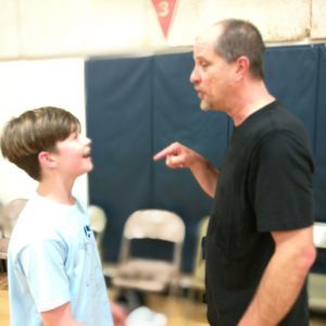 Meet your Posher, Beth